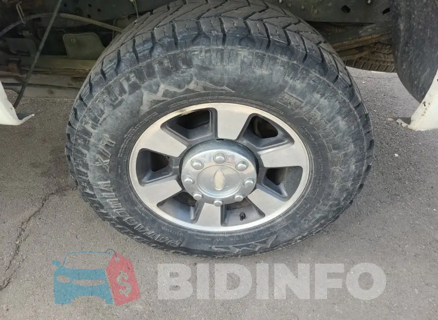 1FT7X2B64EEB28758 Photo# 28