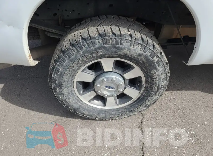1FT7X2B64EEB28758 Photo# 9