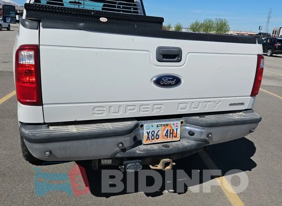 1FT7X2B64EEB28758 Photo# 33