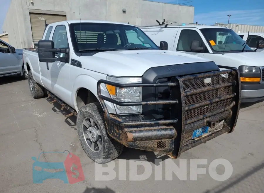 1FT7X2B64EEB28758 Photo# 21