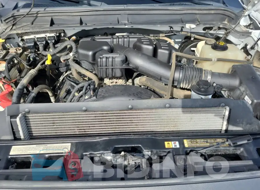 1FT7X2B64EEB28758 Photo# 22
