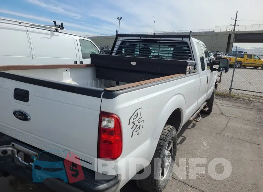 1FT7X2B64EEB28758 Photo# 32