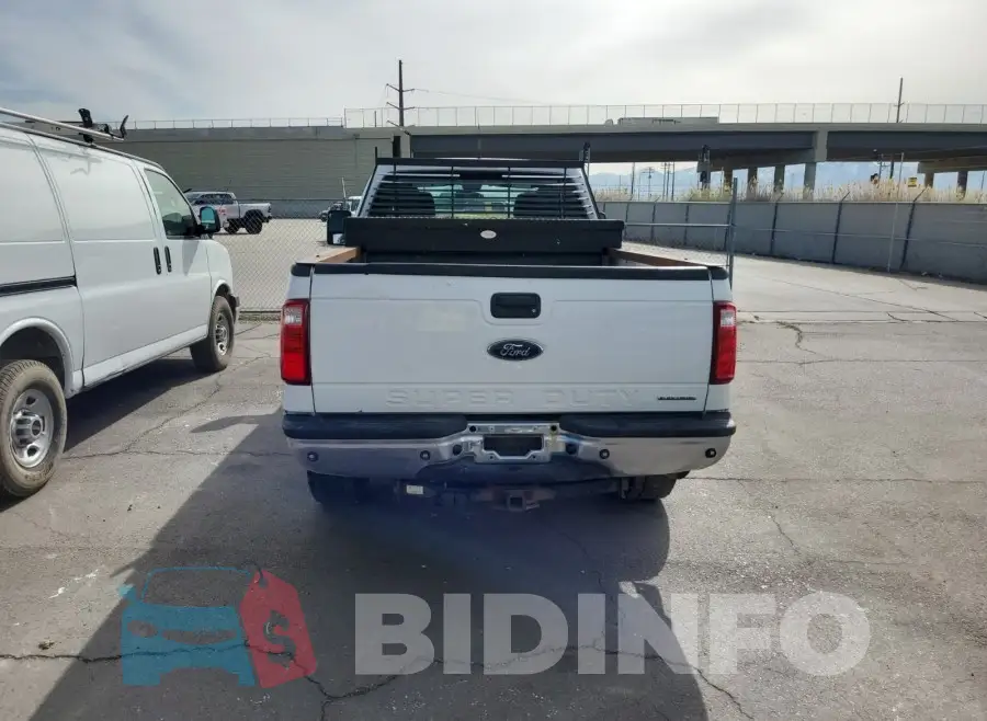 1FT7X2B64EEB28758 Photo# 3