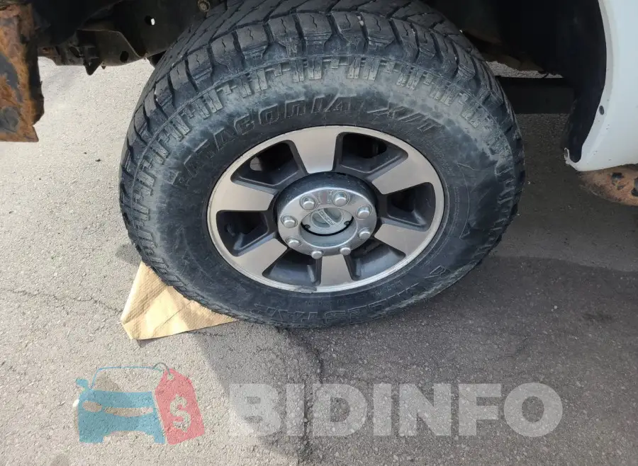 1FT7X2B64EEB28758 Photo# 6