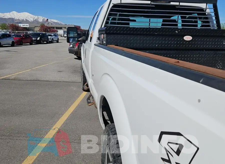 1FT7X2B64EEB28758 Photo# 14