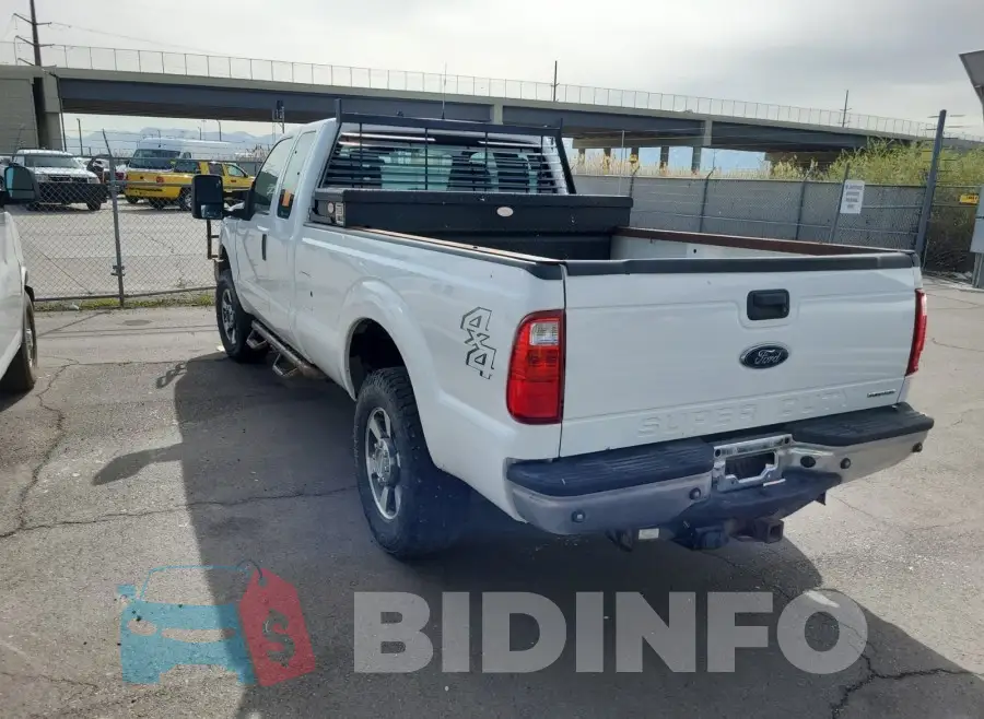 1FT7X2B64EEB28758 Photo# 26
