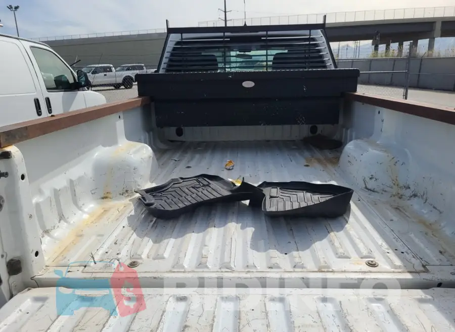 1FT7X2B64EEB28758 Photo# 23