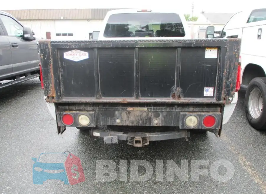 1FTBF2A66FEC57536 Photo# 6