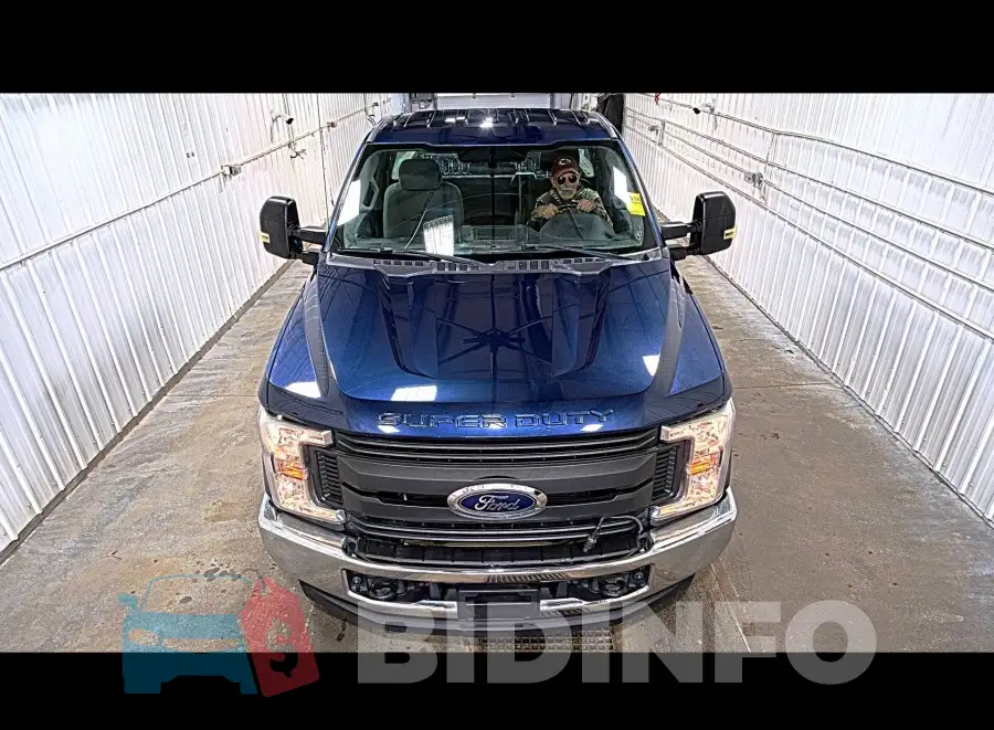 1FTBF2B67JEB85110 Photo# 32