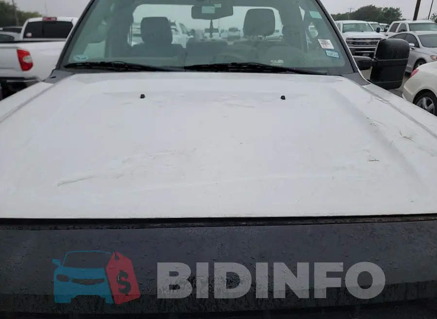 1FTBF3A62FEC42487 Photo# 4