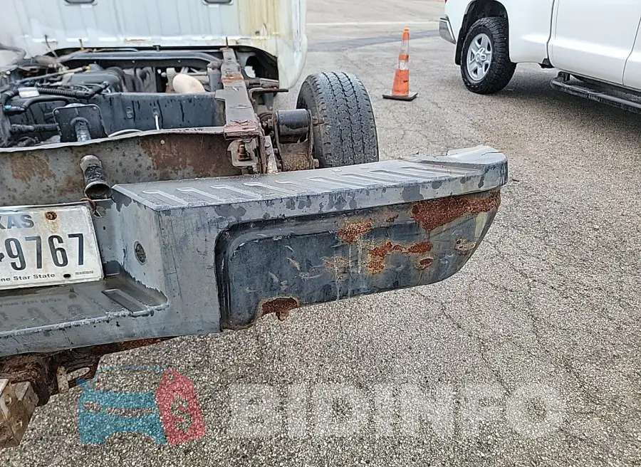 1FTBF3A62FEC42487 Photo# 28