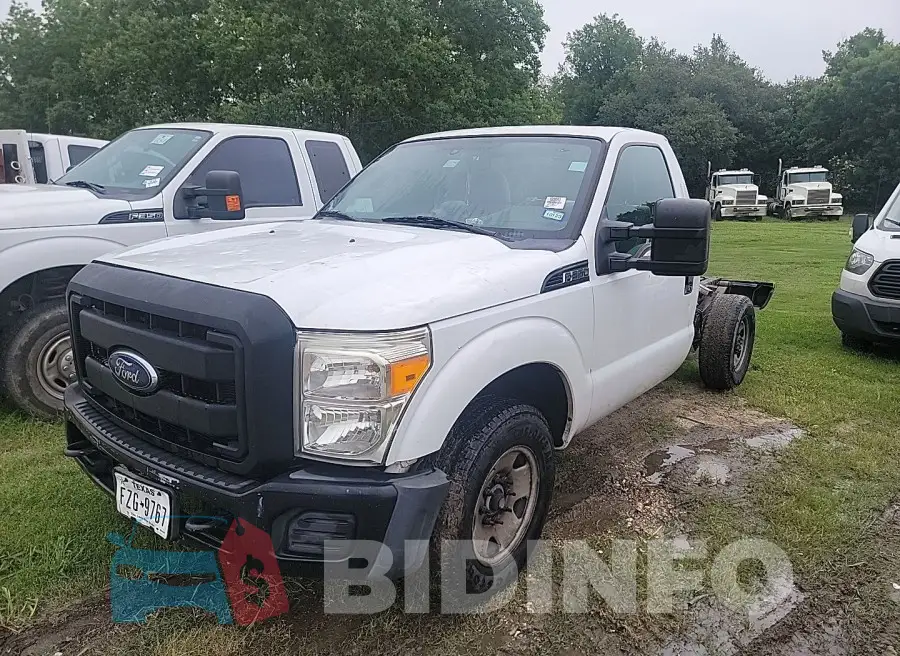 1FTBF3A62FEC42487 Photo# 29