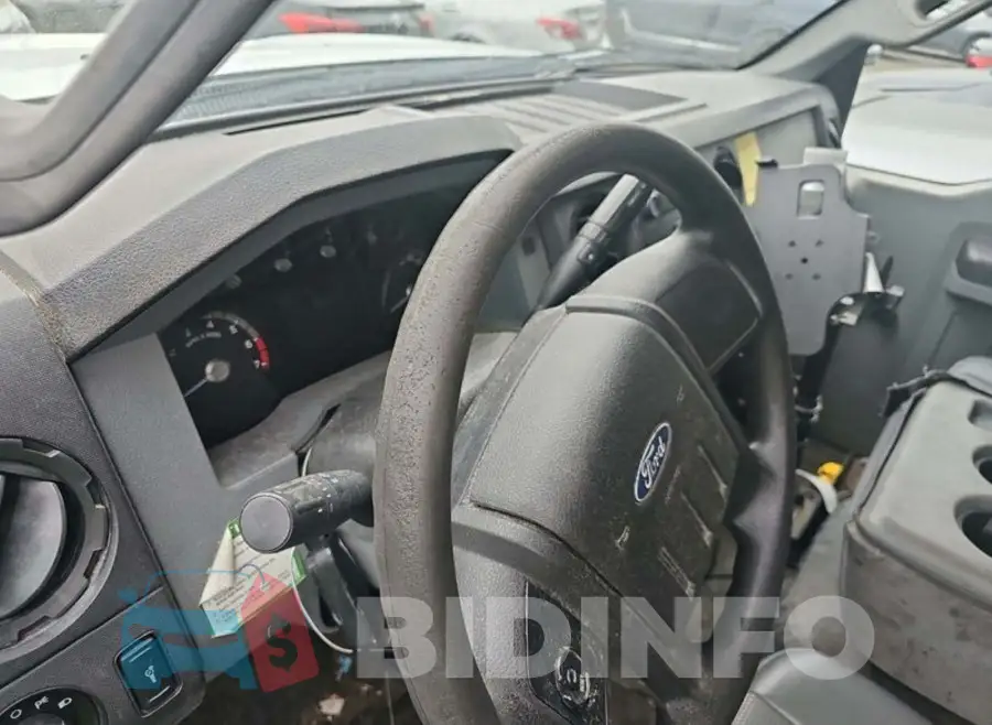 1FTBF3A67FEC42467 Photo# 2