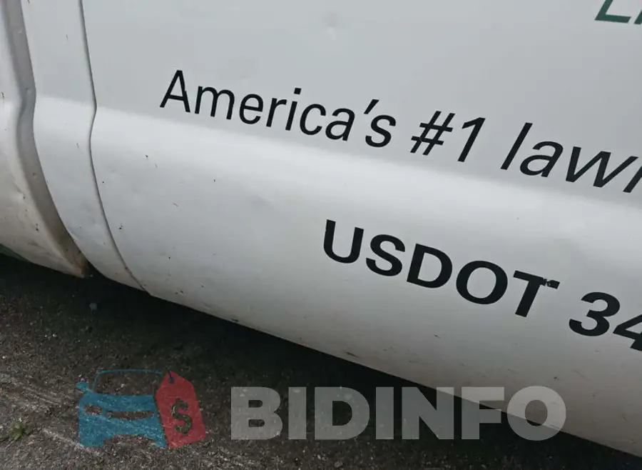 1FTBF3A67FEC42467 Photo# 37