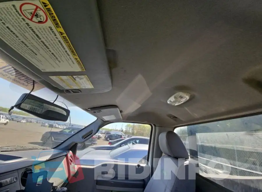 1FTBF3A67FEC42467 Photo# 21