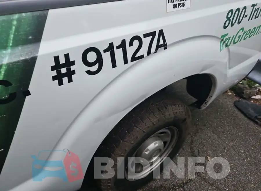 1FTBF3A67FEC42467 Photo# 5