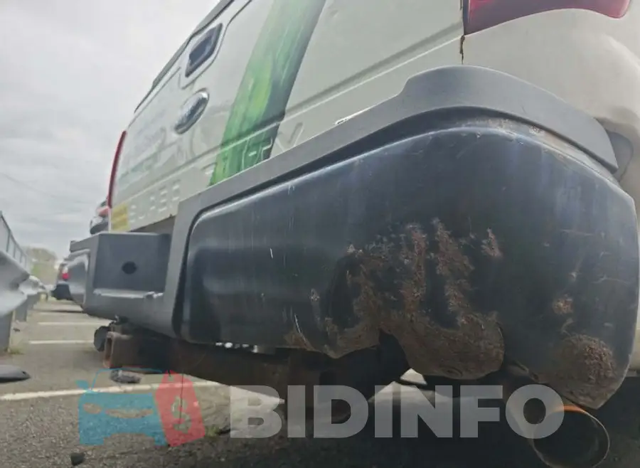 1FTBF3A67FEC42467 Photo# 24