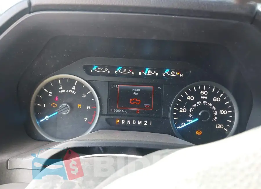 1FTEW1EF8FFB87713 Photo# 16