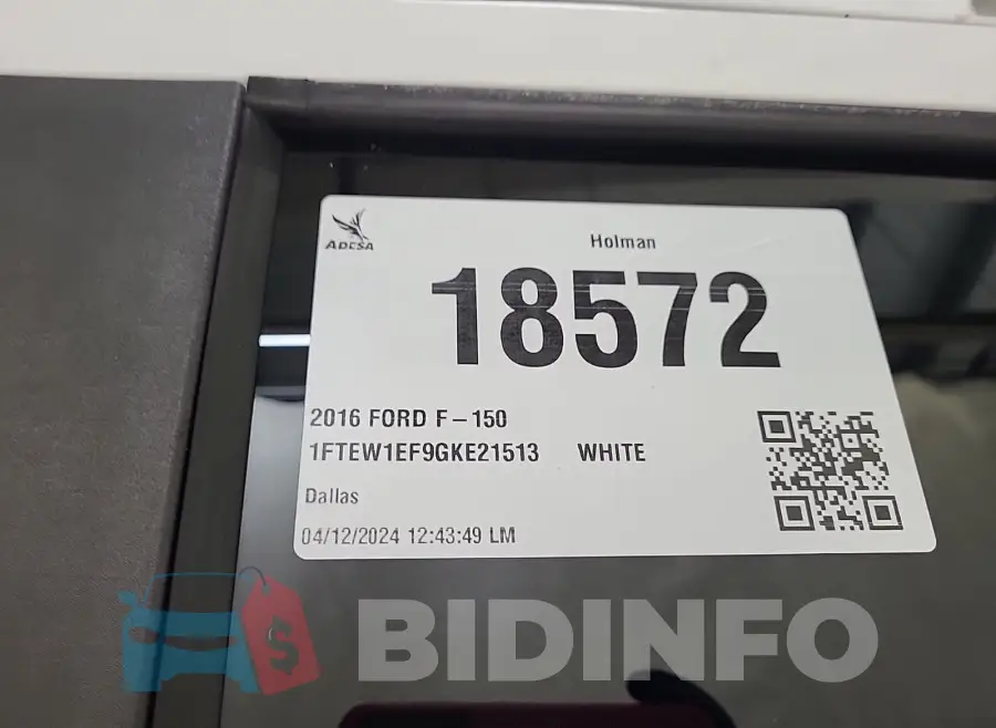 1FTEW1EF9GKE21513 Photo# 19