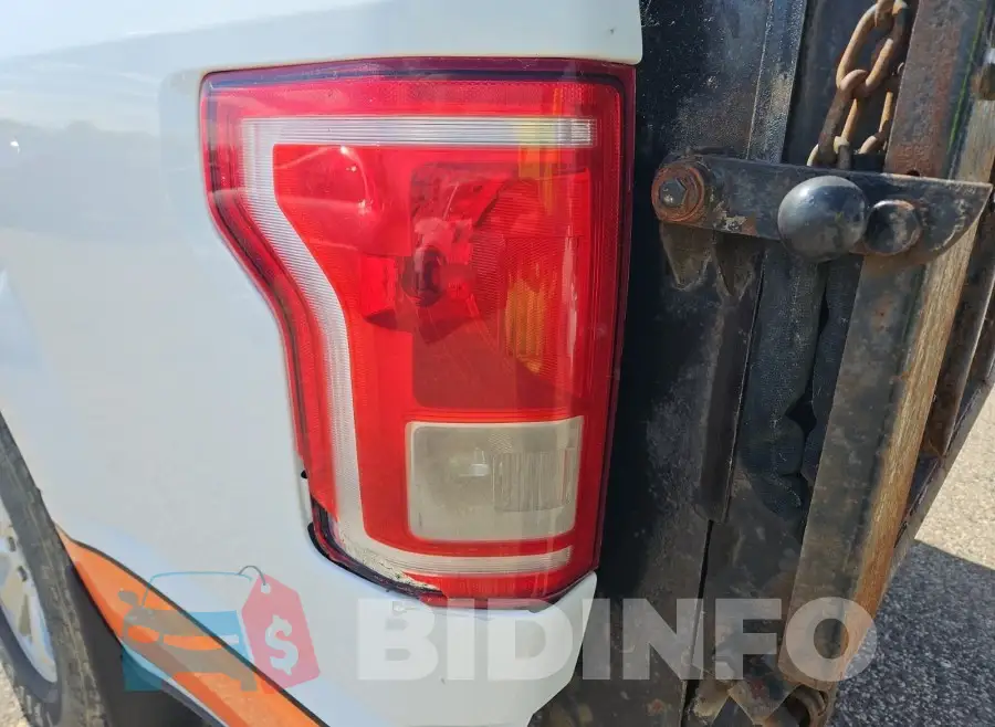 1FTFX1CGXHKD21077 Photo# 6