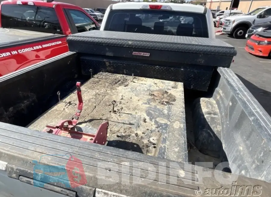 1FTFX1EF4GFB30802 Photo# 16