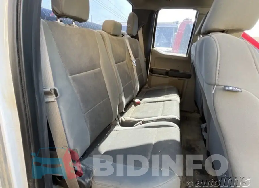 1FTFX1EF4GFB30802 Photo# 11
