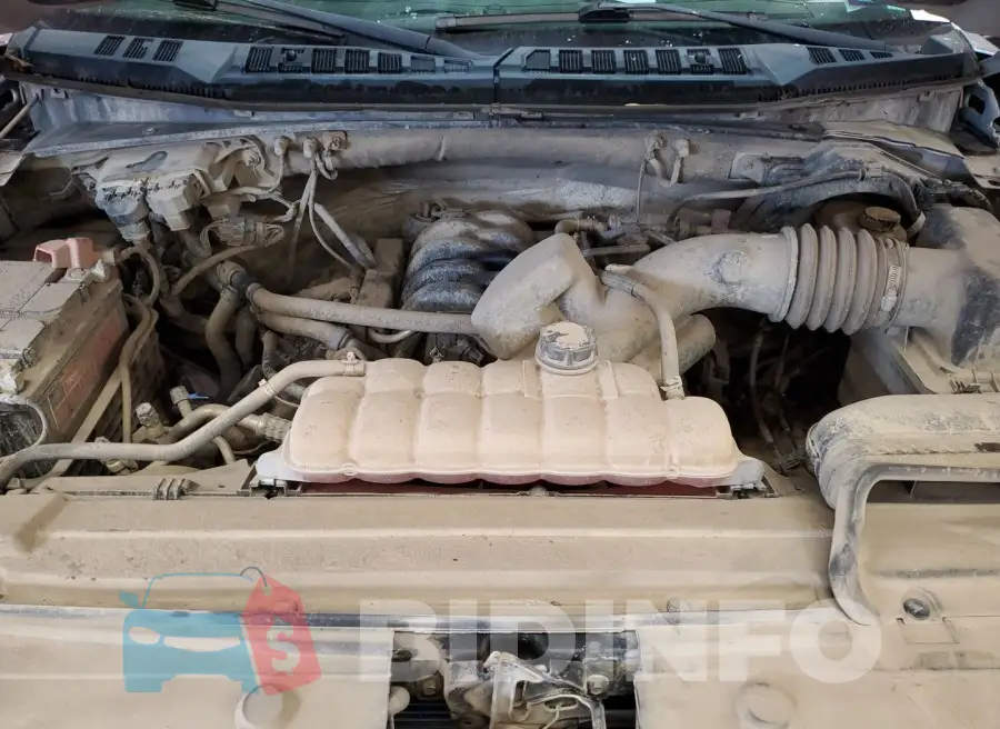 1FTFX1EF7HFC06918 Photo# 13