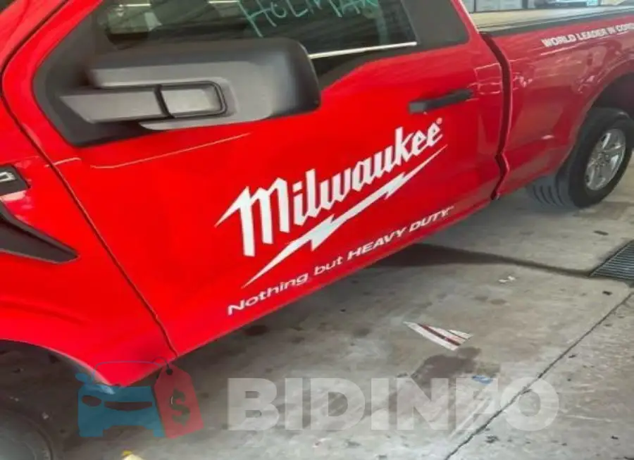 1FTMF1CB0MKE70171 Photo# 12