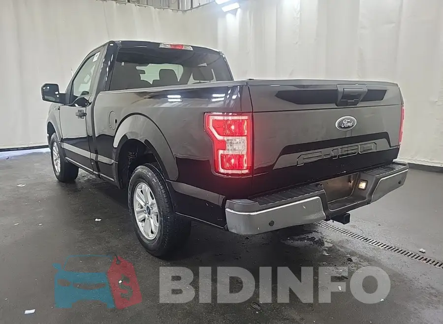 1FTMF1CB4LKD83324 Photo# 29