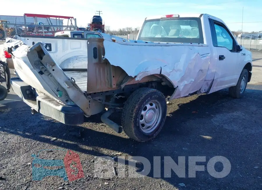 1FTMF1CF9GKF76884 Photo# 4