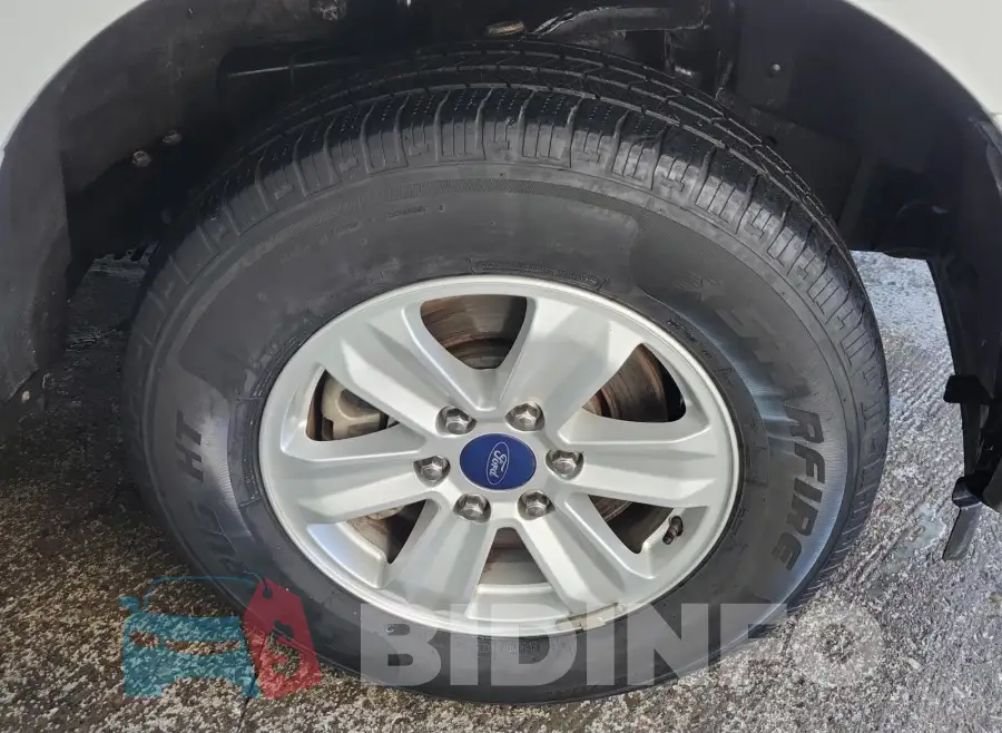1FTMF1CP2HKD19379 Photo# 12