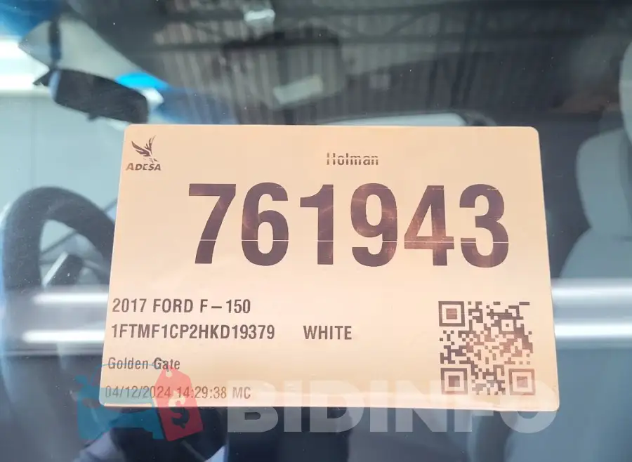 1FTMF1CP2HKD19379 Photo# 6