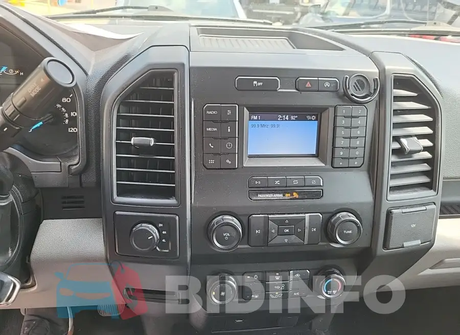 1FTMF1EB1LKD83293 Photo# 20