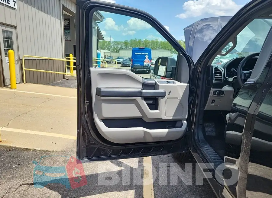 1FTMF1EB1LKD83293 Photo# 11
