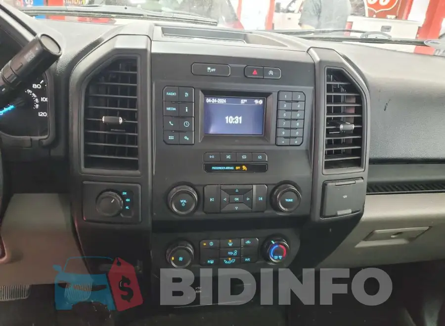 1FTMF1EB3LKD83294 Photo# 1