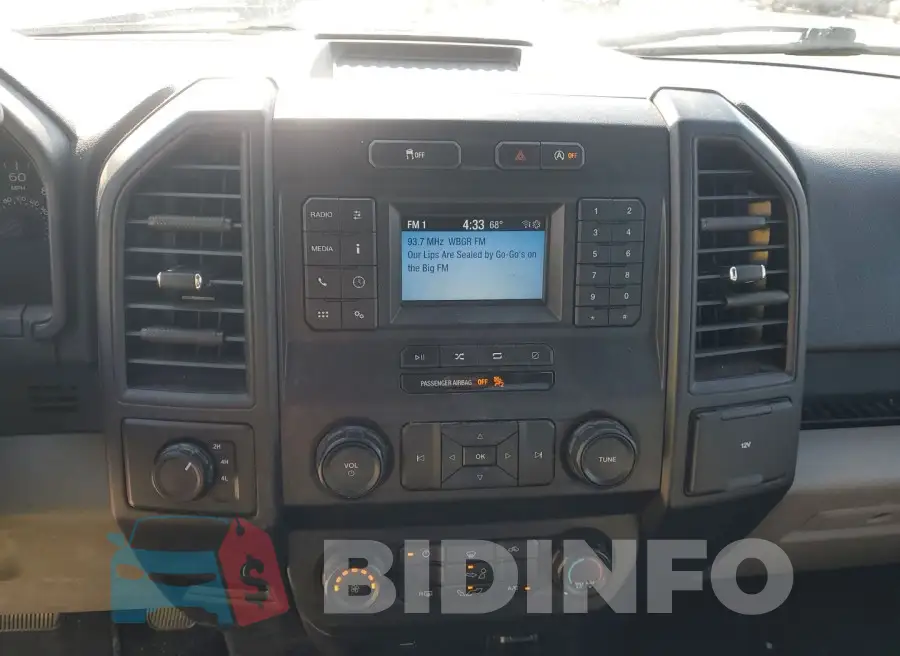 1FTMF1EB9LKD83283 Photo# 3