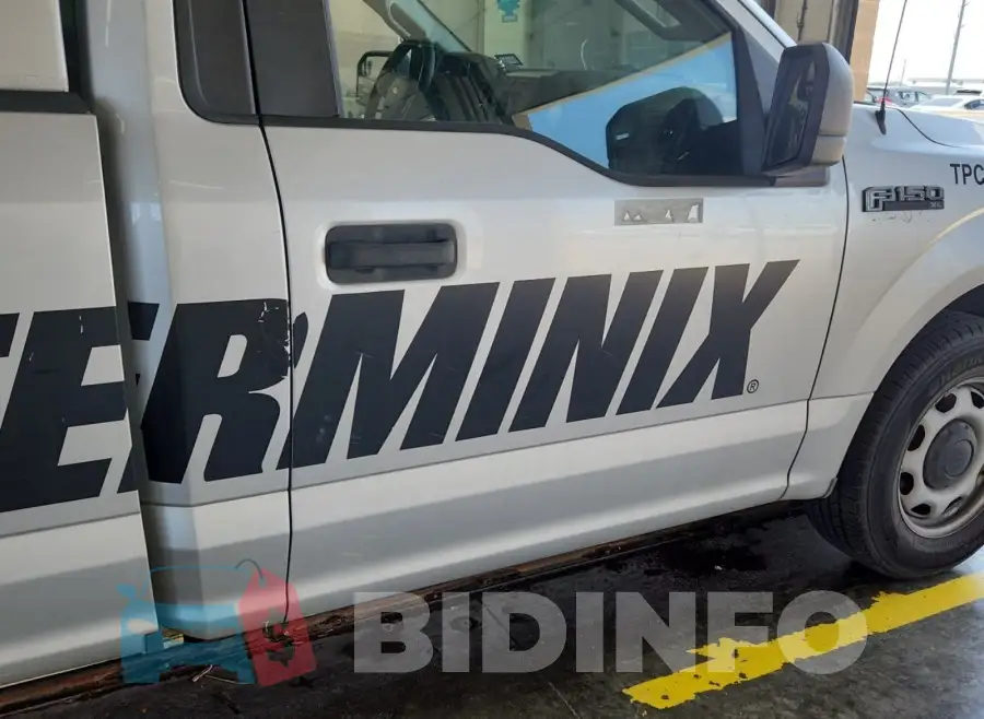 1FTNF1CF5GKE51238 Photo# 20