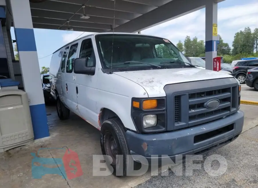 1FTNS2EW5EDA49803 Photo# 17
