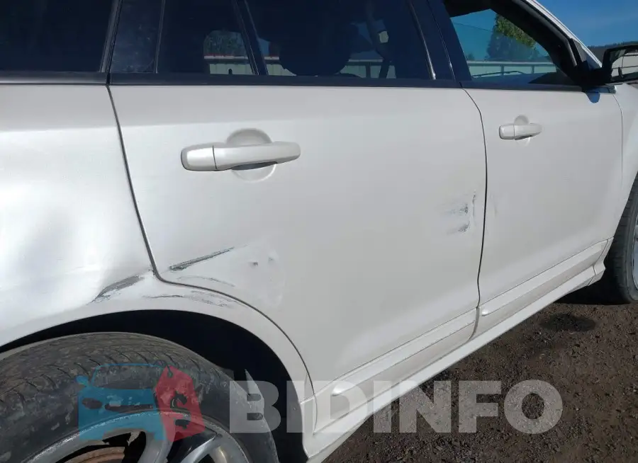 2FMDK4AKXEBA42647 Photo# 12