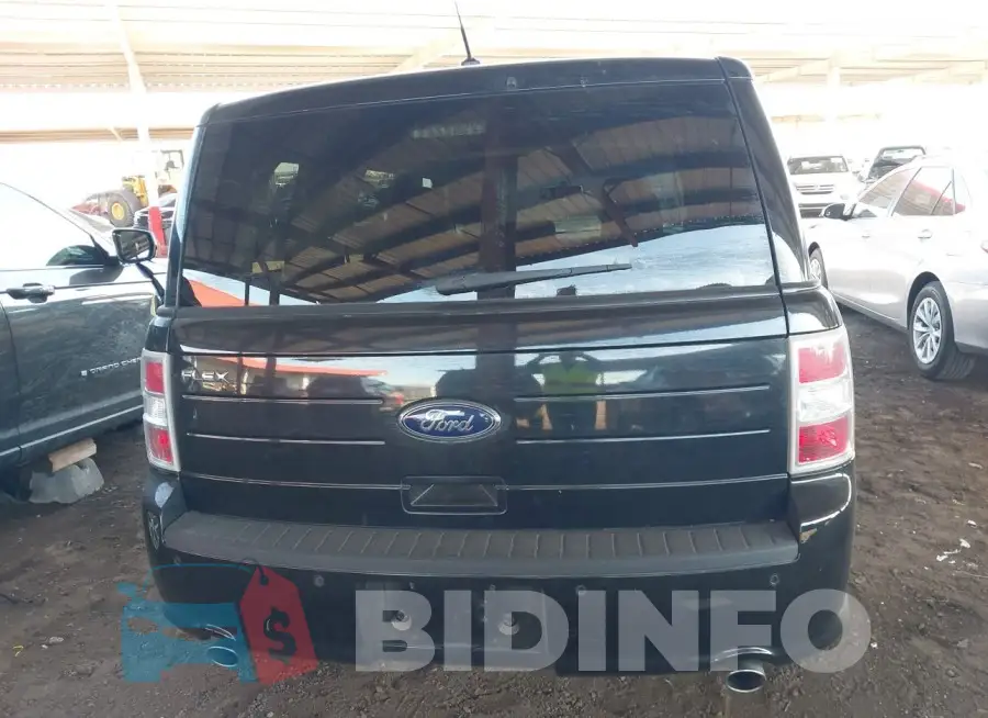 2FMGK5B85EBD32946 Photo# 16