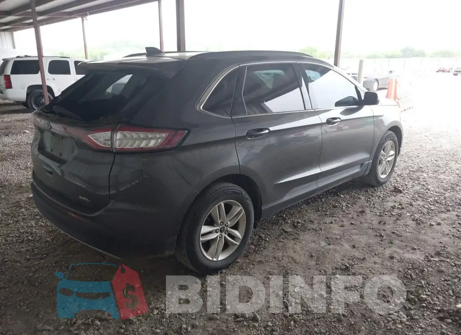 2FMTK3J84FBC17261 Photo# 4