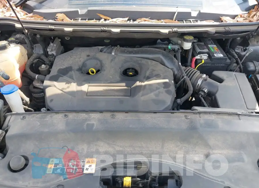 2FMTK4G97FBC28163 Photo# 10