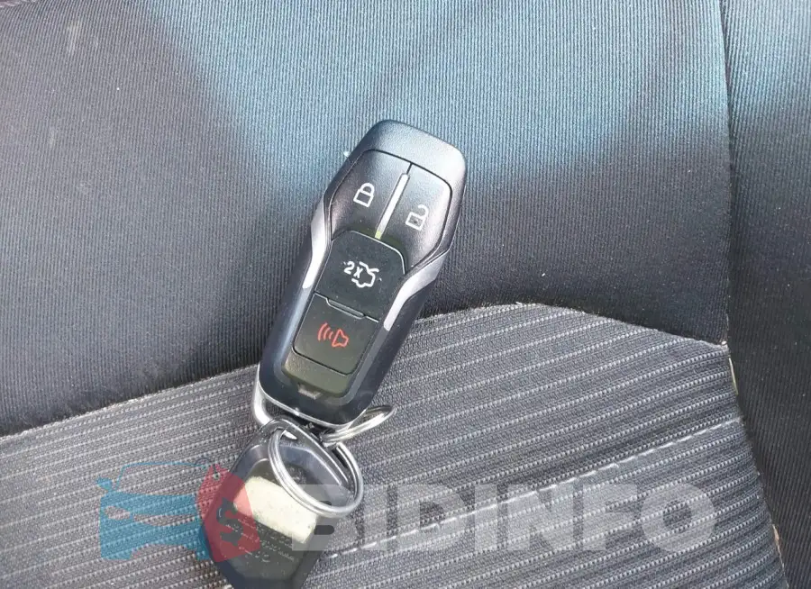 2FMTK4J83FBC18259 Photo# 11