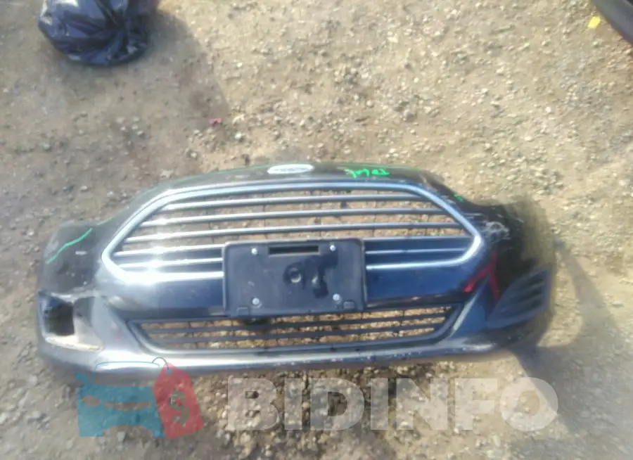 3FADP4AJ2FM124035 Photo# 12