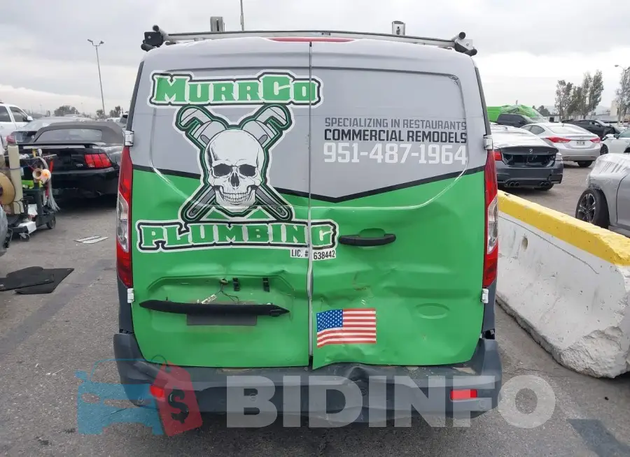 NM0LS7E72G1258074 Photo# 16