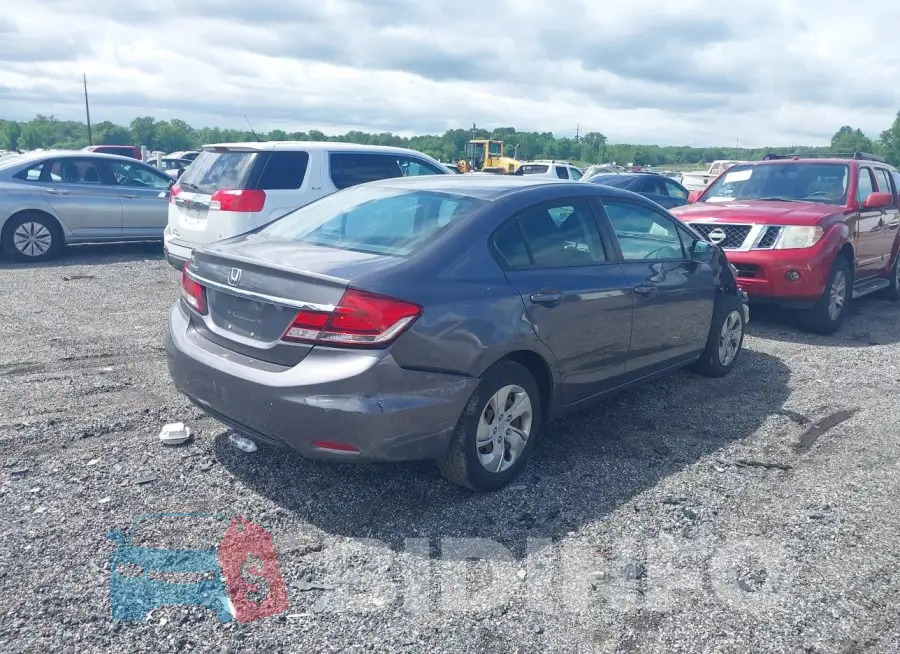 19XFB2F51FE032068 Photo# 4