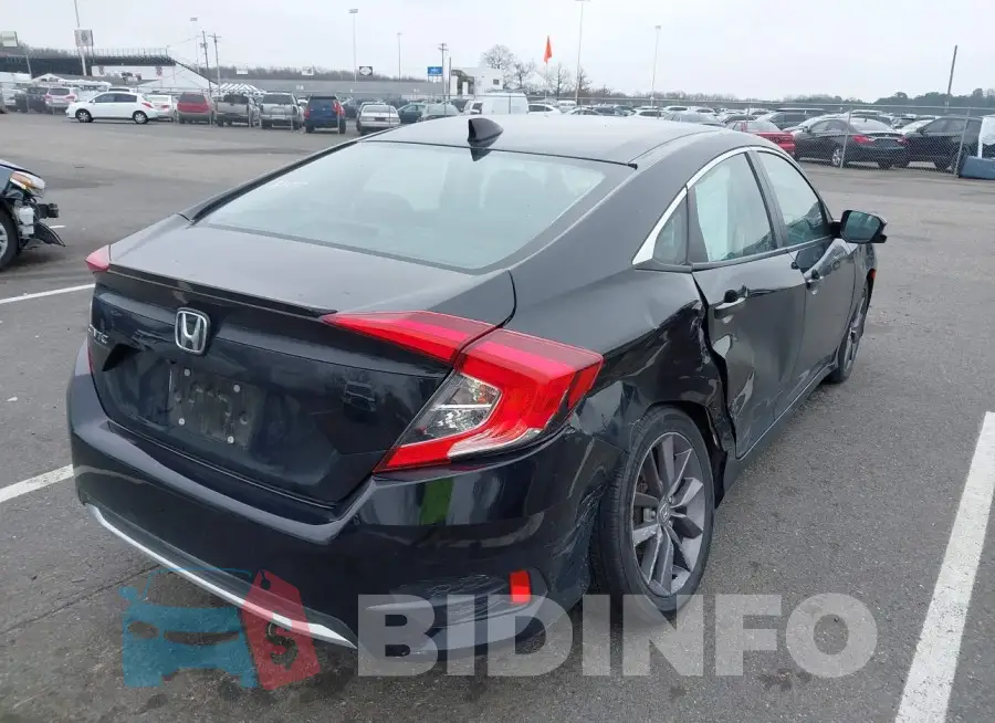19XFC1F70LE210637 Photo# 4