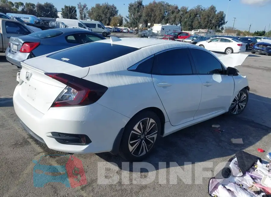19XFC1F73GE204272 Photo# 4