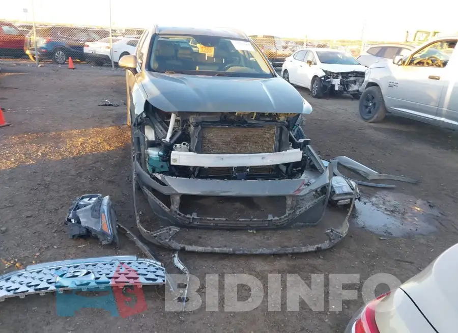 5NMS6DAJ8NH415645 Photo# 13