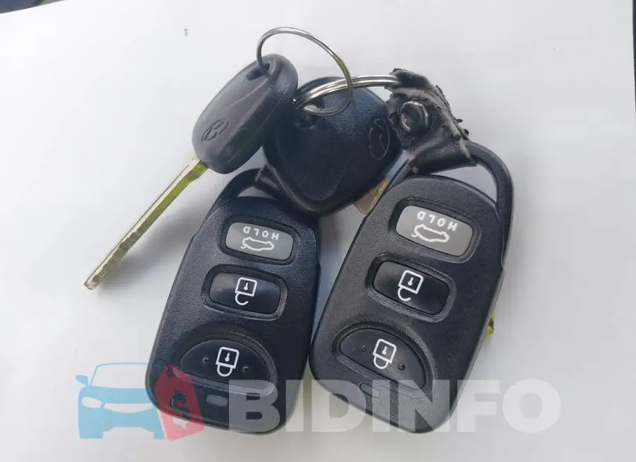 5NPD74LF9KH460011 Photo# 11